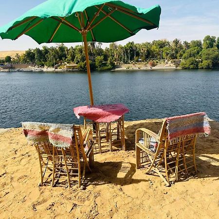 Nubian Bride Guest House Aswan Zewnętrze zdjęcie