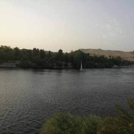 Nubian Bride Guest House Aswan Zewnętrze zdjęcie