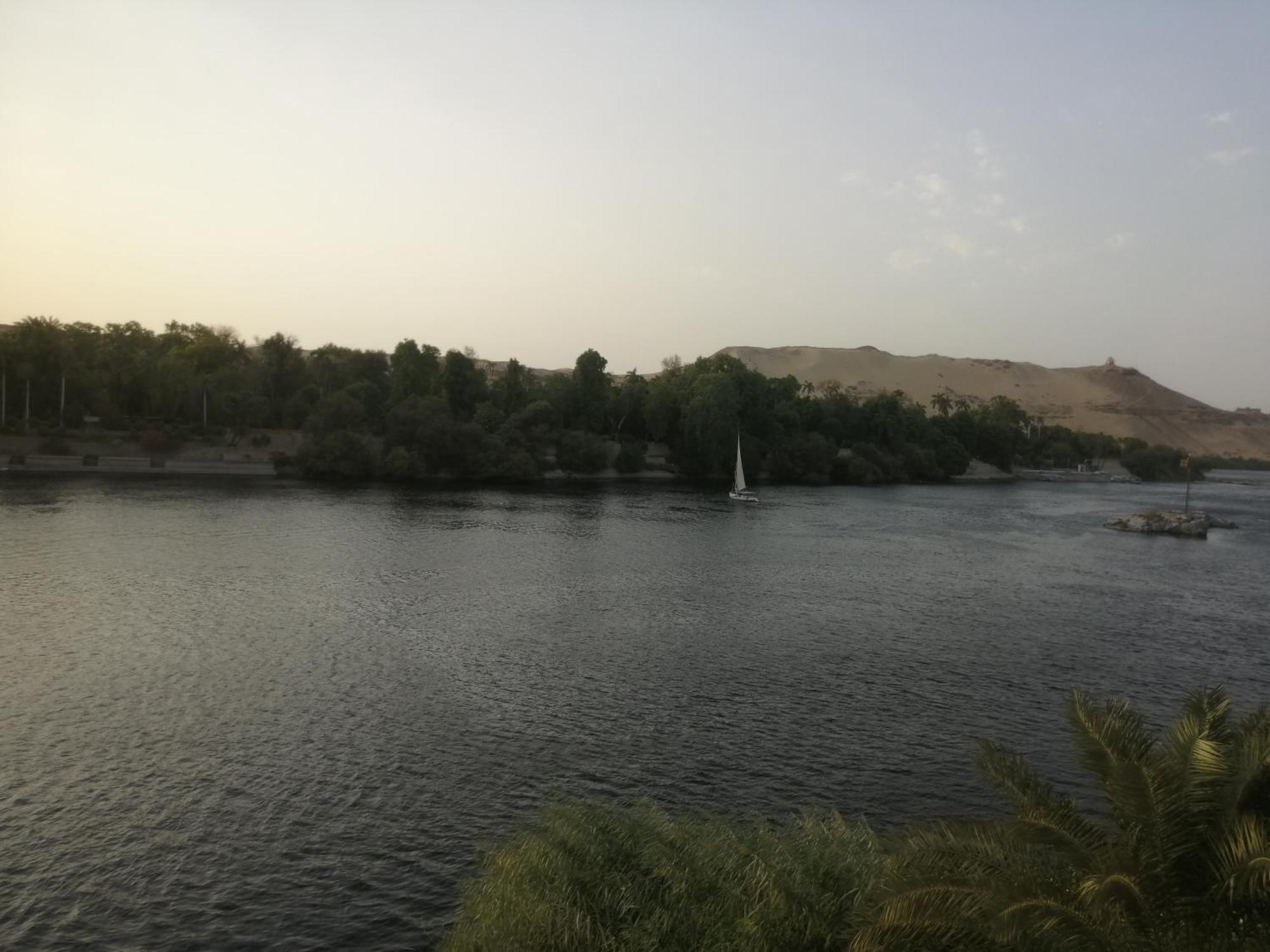Nubian Bride Guest House Aswan Zewnętrze zdjęcie