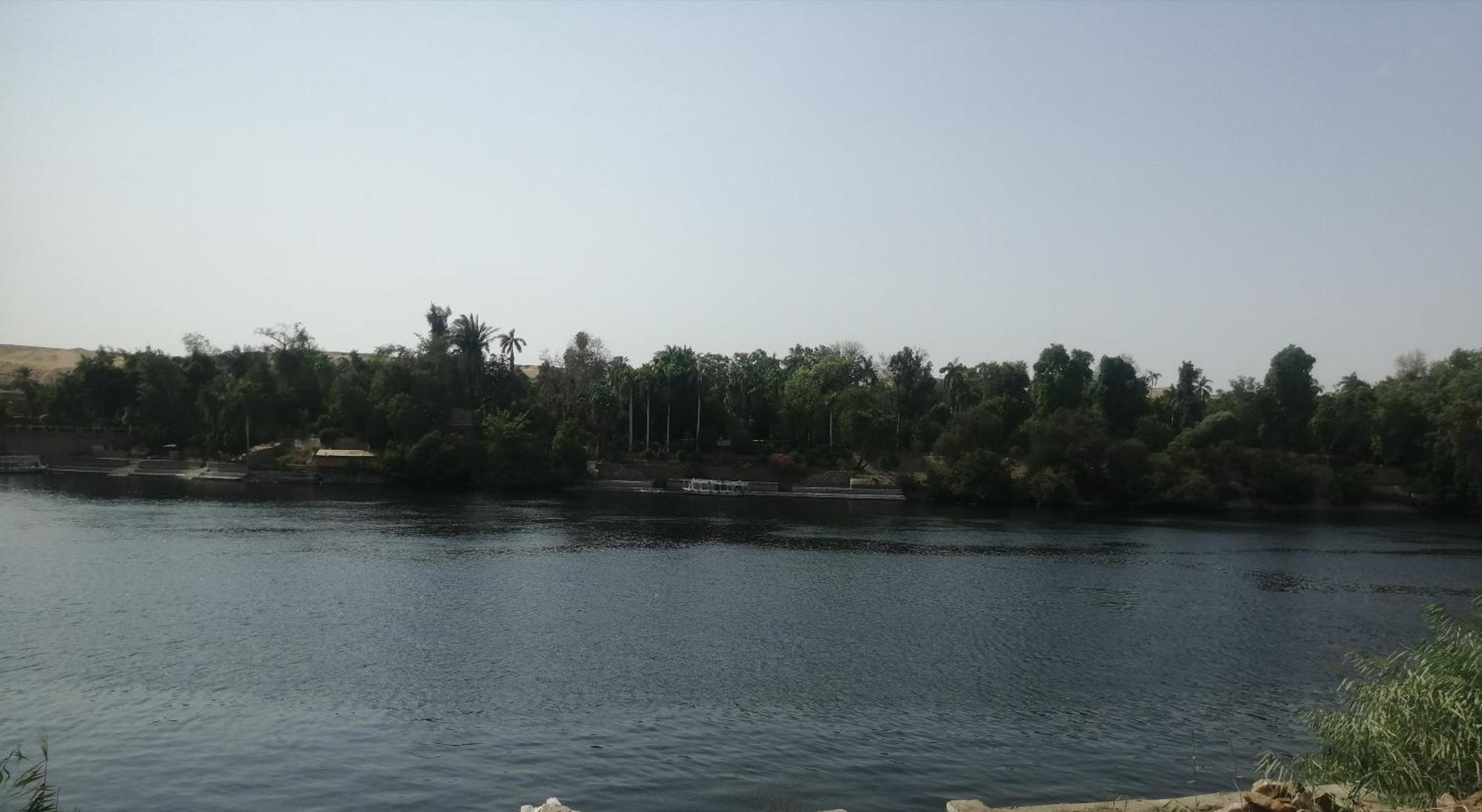 Nubian Bride Guest House Aswan Zewnętrze zdjęcie
